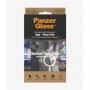PanzerGlass | Back cover for mobile phone | Apple iPhone 14 Plus | Black | Transparent - 3